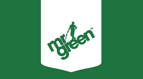 Mr Green Help Center home page